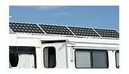 Solar Panel for Camper Van| Complete Guide