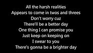 Shaggy - Keepin' it real with lyrics