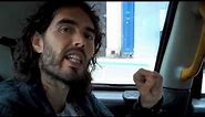 Am I A Freemason? Russell Brand The Trews Comments (E96)