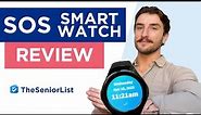 SOS Smartwatch Review