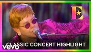 Elton John - Little Jeannie (Live At Madison Square Garden, NY, USA / 2000)