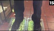 Burger King Foot Lettuce (Original full version)
