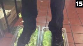 Burger King Foot Lettuce (Original full version)