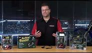 Motorcycle and Powersports Battery Maintenance 101 - Tender - Trickle Charger