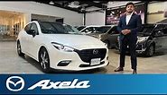 Mazda Axela 2017 S Pro Active