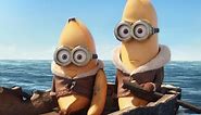 'Minions: Rise Of Gru' Gets New Release Date From Universal