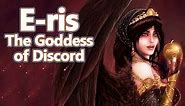Eris: The Goddess of Discord and Strife - Mythology Dictionary #05 - See U in History (Fixed)