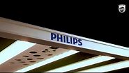Solutions for every stage of growth with Philips GreenPower LED gridlighting