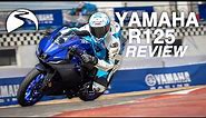 2023 Yamaha YZF-R125 Review