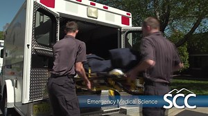 How would you feel if you could save someone’s life on any given day? Do you work well under pressure? Our Emergency Medical Science program takes your natural gifts and transforms them into real skills so you’ll be equipped to rescue people in emergency situations. If you’ve got what it takes, enroll today for Fall classes. | Southwestern Community College NC