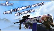 CS:GO - AUG | Akihabara Accept - Showcase/Gameplay
