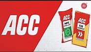 ACC Cement Packaging Case Study - DY WORKS