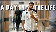 Day in The Life as a Physiotherapist