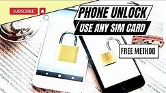 How to Unlock Sprint Phones Free Guide for Any Model