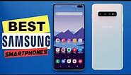 Top 10 Best SAMSUNG Smartphones 2019 | You Should Buy!