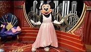 Minnie Mouse Red Carpet Dreams Meet & Greet at Disney's Hollywood Studios - Walt Disney World 2022