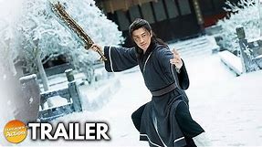 NEW KUNG FU CULT MASTER 2 (2022) Trailer | Raymond Lam Martial Arts Movie
