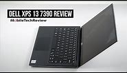 Dell XPS 13 7390 (Late 2019) Review