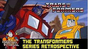 Transformers G1 (Generation 1) - Series Retrospective