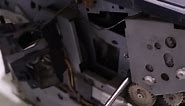 Repairing An HP Printer
