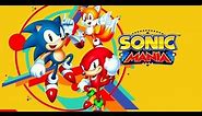 Sonic Mania - PS4 - Full Walkthrough (Sonic&Knuckles) + Secret Ending + Super Sonic & Knuckles