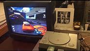 Ps1 Game Testing on CRT TV (Part 1)
