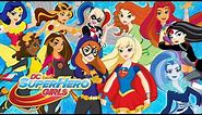 ALL EPISODES Season 3 ✨ | DC Super Hero Girls