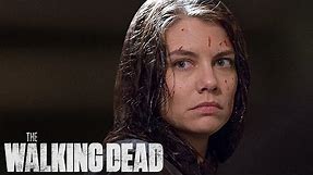 Maggie's Most Badass Moments | The Walking Dead
