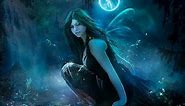 Magical Fairy Music – Night Fairies