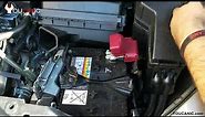 How to Trickle Charge a Car Battery