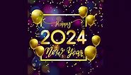 Bestgrafix.com - Free Happy New Year 2024 ecards |...