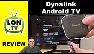 Dynalink Android TV Box Review