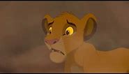 The Lion King 1994 - Crying Scenes World School