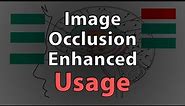Image Occlusion Enhanced for Anki - Usage