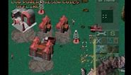 Command & Conquer: Red Alert Retaliation (PS1) Gameplay (Part 1) -No Commentary-