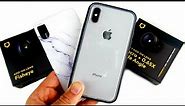 This iPhone X case is Modular!