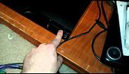 How To Reset PS3 Video Settings [PS3]