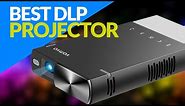 Vamvo S1 Ultra Mini Portable DLP Projector - Review