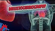 Ballistocardiography (Human Heart ❤️ & Cardiology) ❤️🔊✅