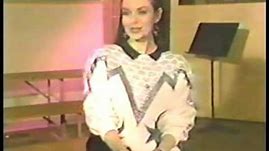 Crystal Gayle - Interview about cutting her hair