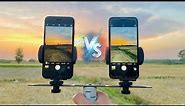 iPhone 7 vs iphone se 2 camera comparison in 2023 | dev