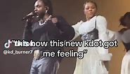 OVOHO OVOHO#fyp #foryou #kendricklamar #kendrick | Kendrick Lamar Concert