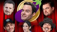 Inside the big D-list: Bill Hader joins Hollywood’s well-endowed hall of fame