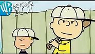 Peanuts Motion Comics: April Fool