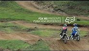 Fox MX Presents | Pura Vida Motocross