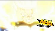 Majin Vegeta Rework Showcase | Anime Battle Arena