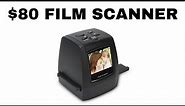 DIGITNOW All-In-One Film Scanner | Complete Guide