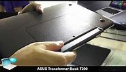 ASUS Transformer Book T200