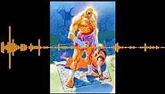 [X68000] Super Street Fighter II - Sagat's Theme