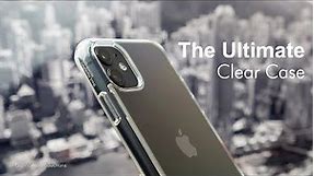 The Ultimate iPhone 11 Clear Case